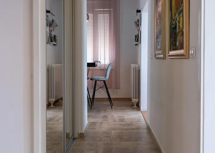 Elisabeth Seaview - Elegant Near Opatija *