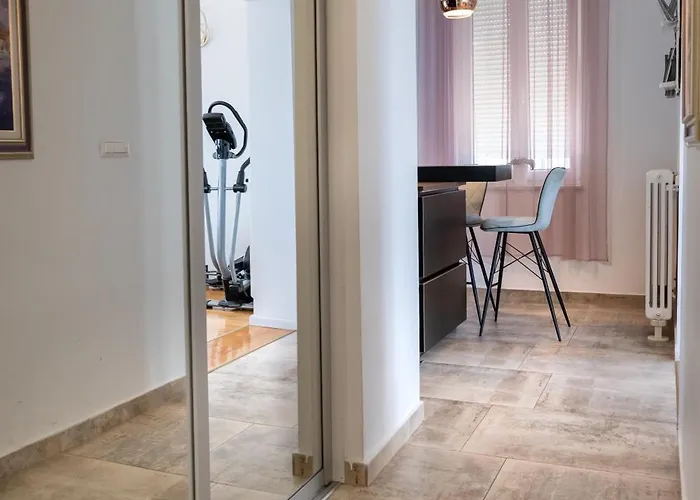 Elisabeth Seaview - Elegant Near Opatija * Rijeka