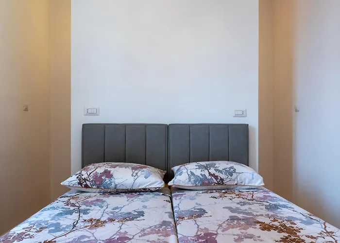 Apartament Elisabeth Seaview - Elegant Near Opatija *