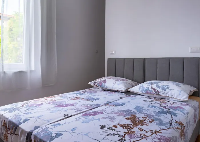 Elisabeth Seaview - Elegant Near Opatija *