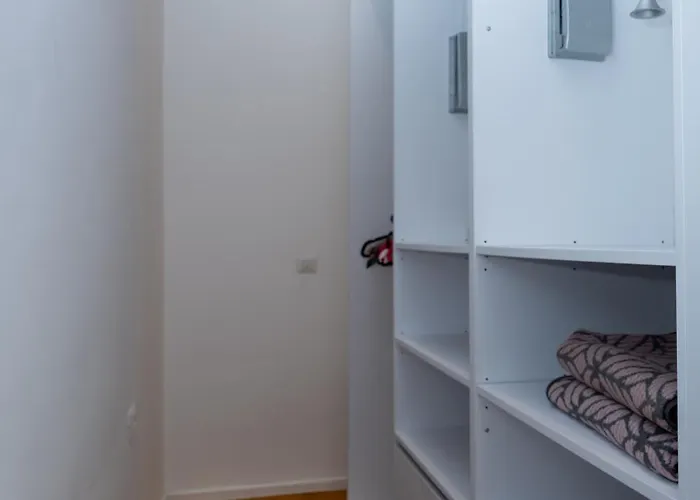 Elisabeth Seaview - Elegant Near Opatija Apartament *