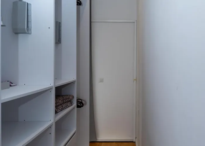 Apartament Elisabeth Seaview - Elegant Near Opatija *
