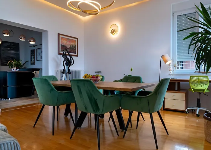 Elisabeth Seaview - Elegant Near Opatija Rijeka