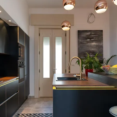 Elisabeth Seaview - Elegant Near Opatija *