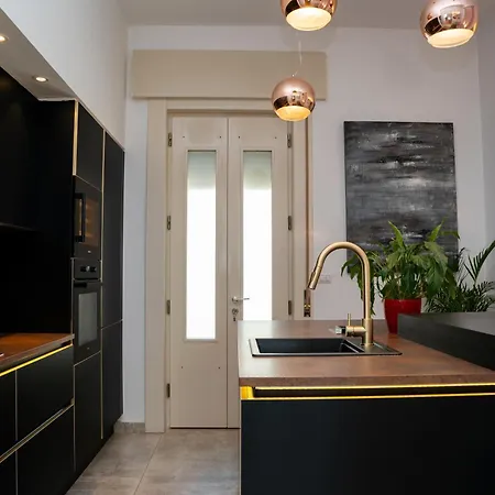 Elisabeth Seaview - Elegant Near Opatija Apartment *