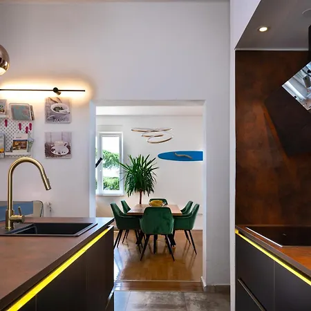 Elisabeth Seaview - Elegant Near Opatija * Rijeka