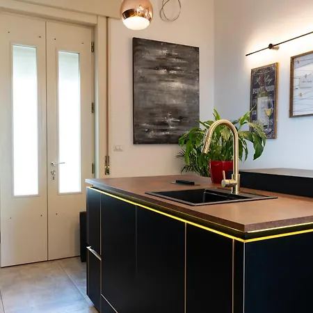Apartment Elisabeth Seaview - Elegant Near Opatija Rijeka