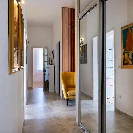 Elisabeth Seaview - Elegant Near Opatija Rijeka
