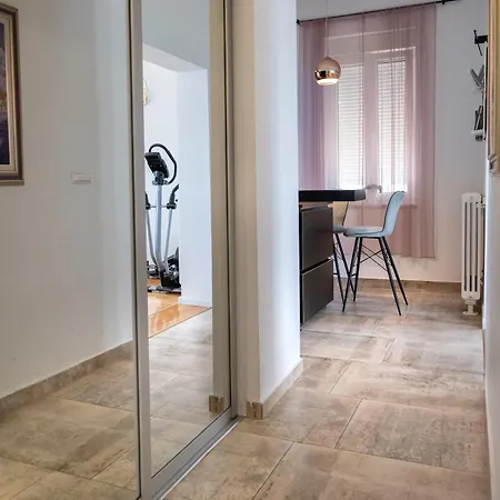 Elisabeth Seaview - Elegant Near Opatija * Rijeka