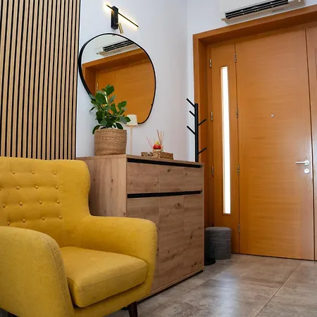 Elisabeth Seaview - Elegant Near Opatija Apartment *