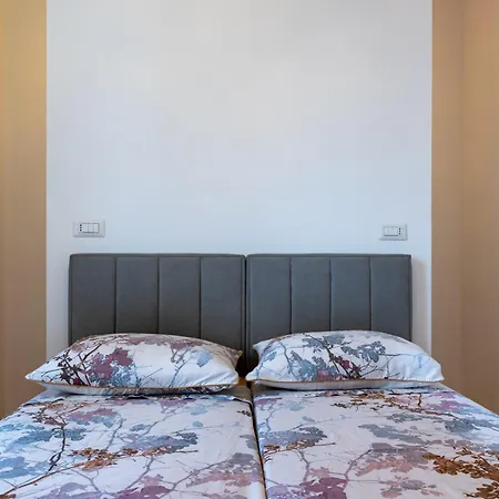 Apartment Elisabeth Seaview - Elegant Near Opatija *