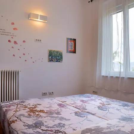 Elisabeth Seaview - Elegant Near Opatija