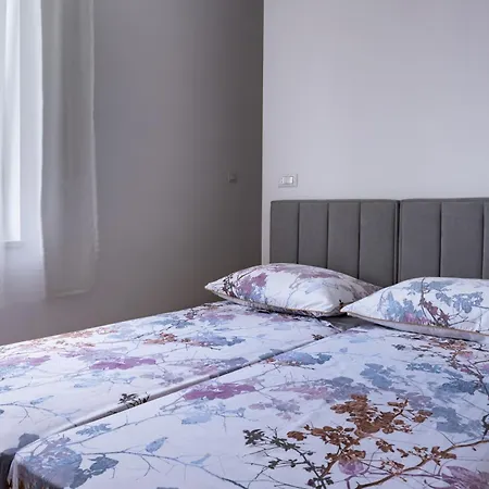 Elisabeth Seaview - Elegant Near Opatija *