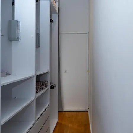 Apartment Elisabeth Seaview - Elegant Near Opatija *