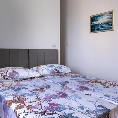 Elisabeth Seaview - Elegant Near Opatija *