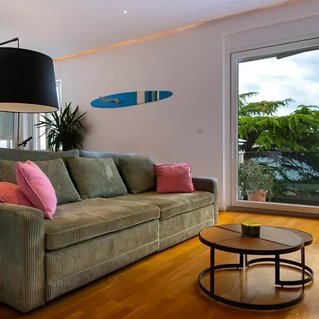 Elisabeth Seaview - Elegant Near Opatija * Rijeka