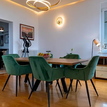 Elisabeth Seaview - Elegant Near Opatija Rijeka