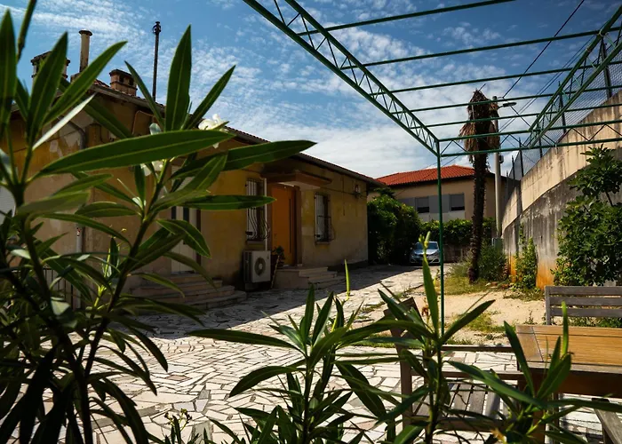 Lejlighed Elisabeth Seaview - Elegant Near Opatija