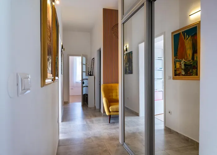 Elisabeth Seaview - Elegant Near Opatija Rijeka