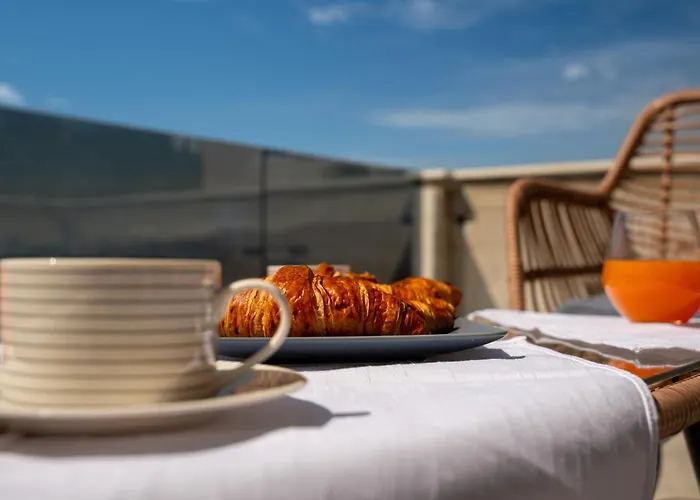 Lejlighed Elisabeth Seaview - Elegant Near Opatija *